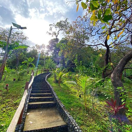 Ced Garden El Nido Exterior foto