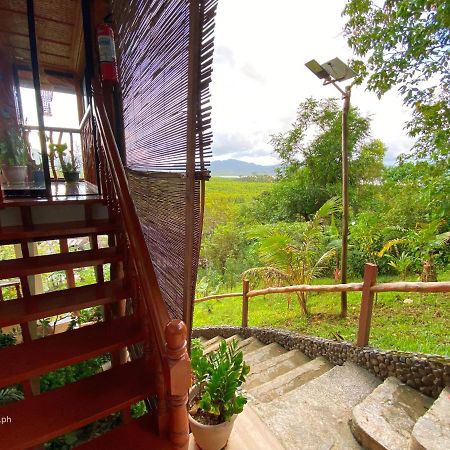 Ced Garden El Nido Exterior foto