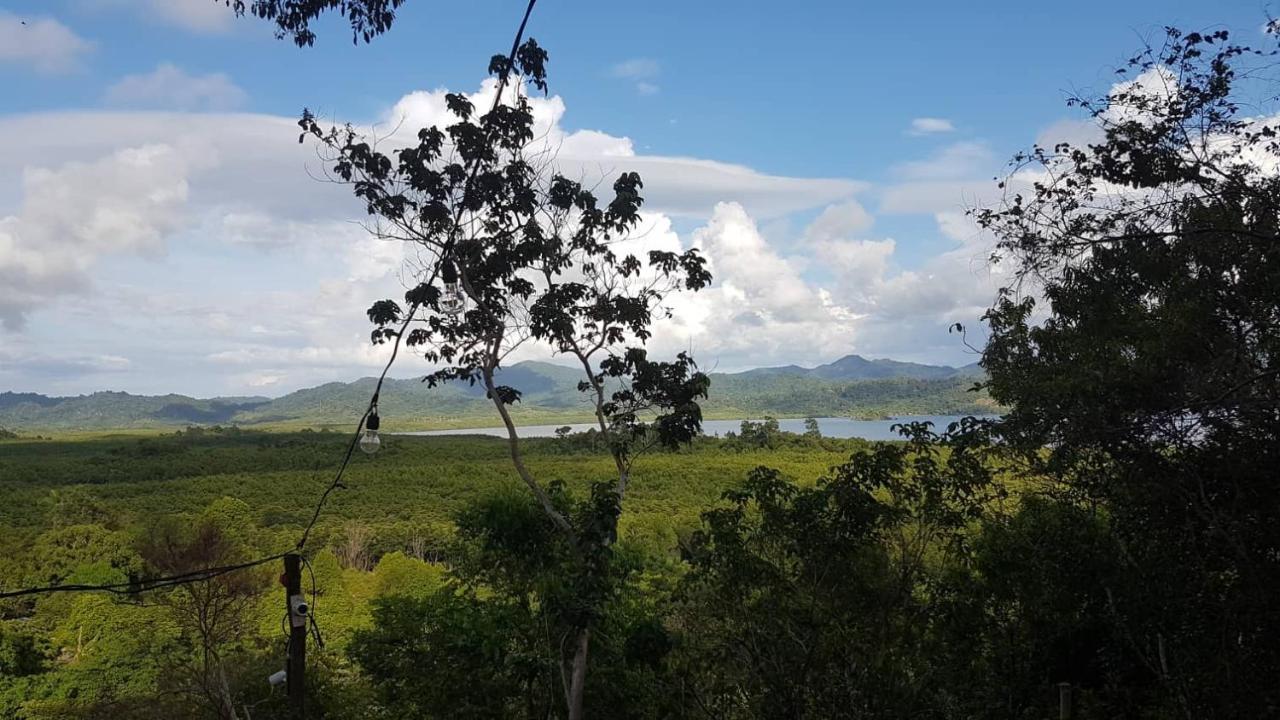Ced Garden El Nido Exterior foto