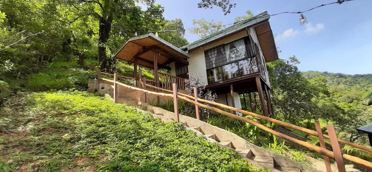 Ced Garden El Nido Exterior foto