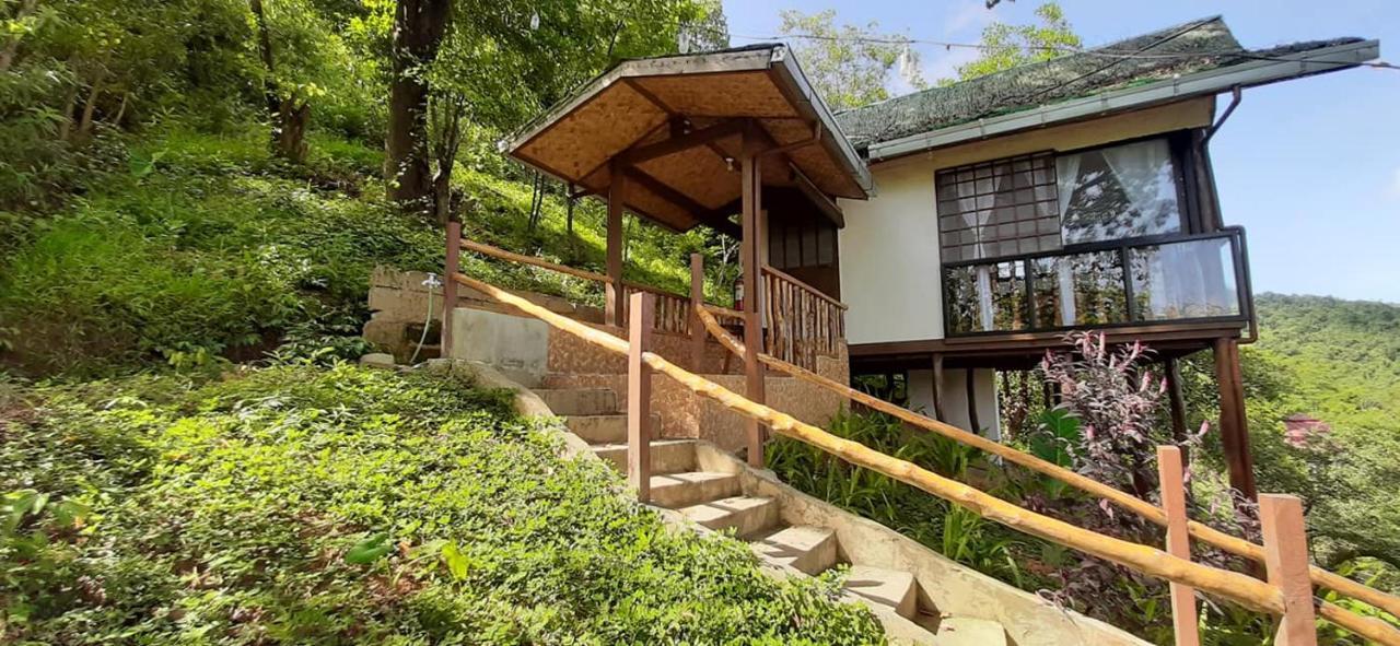 Ced Garden El Nido Exterior foto