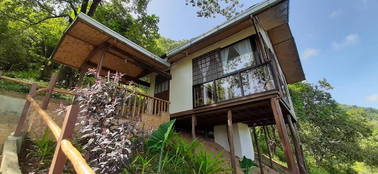 Ced Garden El Nido Exterior foto