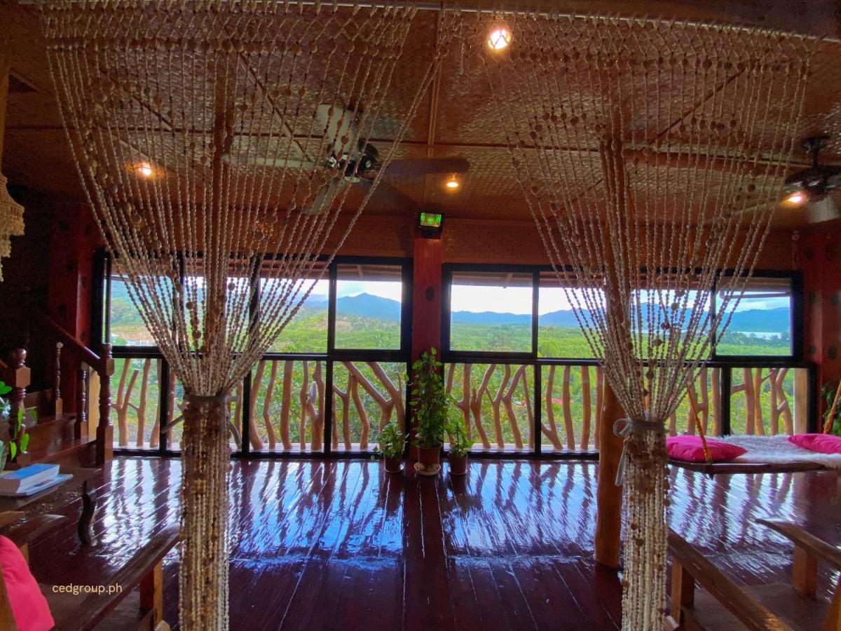 Ced Garden El Nido Exterior foto